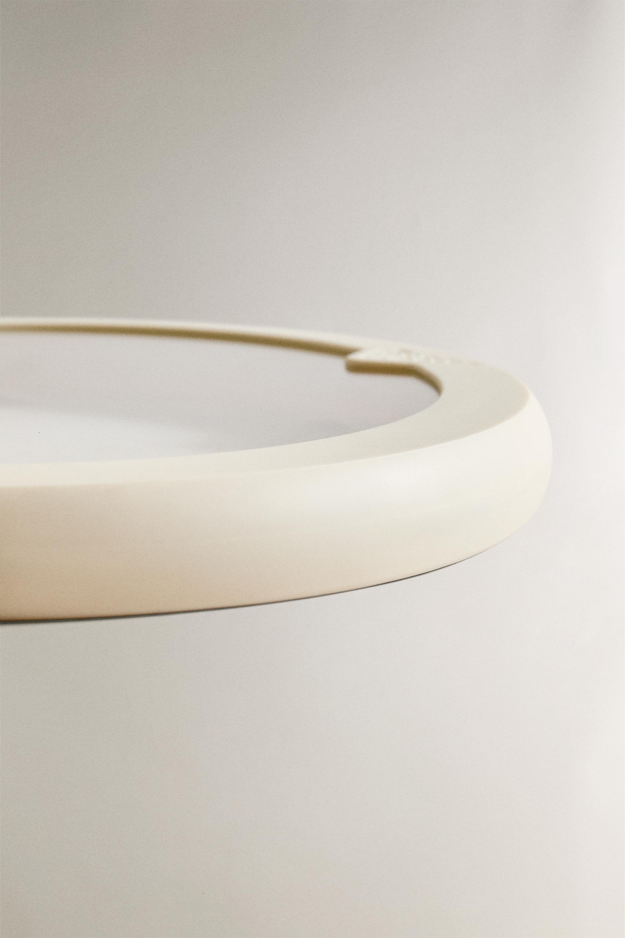 SILICONE AND GLASS LID SET (SET OF 2)